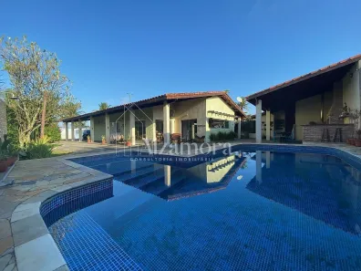 Casa com 4 Quartos à venda, 331m² no Cibratel II, Itanhaém