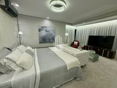 Apartamento com 3 Quartos à venda, 264m² no Vila Mariana, São Paulo