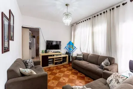 Casa com 3 Quartos à venda, 150m² no Jardim Bom Pastor, Santo André