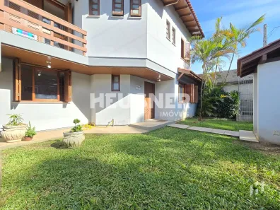 Casa com 4 Quartos à venda, 248m² no Ouro Branco, Novo Hamburgo