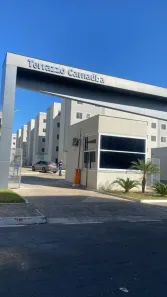 Apartamento com 2 Quartos à venda, 42m² no Uruguai, Teresina