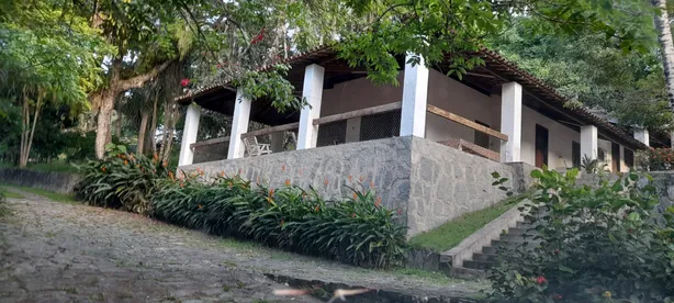 Fazenda/Sítio com 5 Quartos à venda, 570000m² no Abc, Moreno