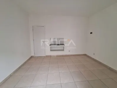 Sala Comercial para alugar, 15m² no Jardim Irajá, Ribeirão Preto