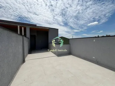 Cobertura com 2 Quartos à venda, 100m² no Parque Oratório, Santo André