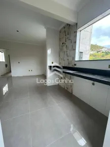 Apartamento com 2 Quartos à venda, 55m² no Jardim Vitória, Poços de Caldas