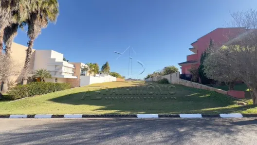 Lote/Terreno à venda, 1050m² no Parque Reserva Fazenda Imperial, Sorocaba