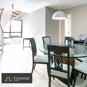 Cobertura com 3 Quartos à venda, 176m² no Pinheiros, São Paulo