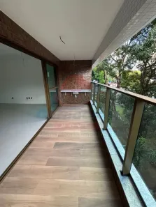 Apartamento com 4 Quartos à venda, 122m² no Monteiro, Recife