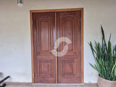 Casa com 3 Quartos à venda, 200m² no Piratininga, Niterói