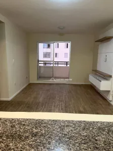 Apartamento com 3 Quartos para alugar, 78m² no Conjunto Residencial Trinta e Um de Março, São José dos Campos