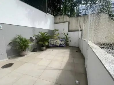 Apartamento com 3 Quartos à venda, 168m² no Botafogo, Rio de Janeiro