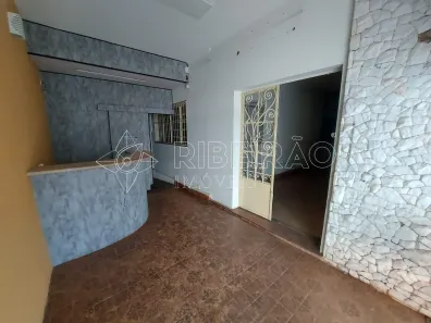 Ponto Comercial para alugar, 480m² no Jardim América, Ribeirão Preto