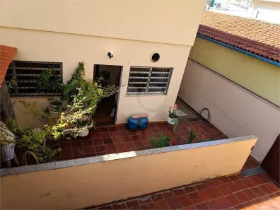 Sobrado com 5 Quartos à venda, 233m² no Vila Nova Conceição, São Paulo
