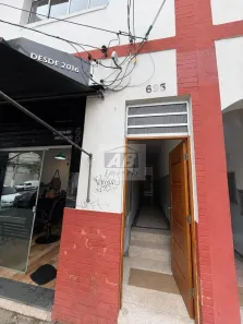 Sala Comercial para alugar, 30m² no Ipiranga, São Paulo