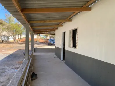 Fazenda/Sítio com 3 Quartos à venda, 350m² no Parque Ortolândia, Hortolândia