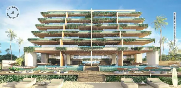 Apartamento com 2 Quartos à venda, 79m² no , Barra de São Miguel