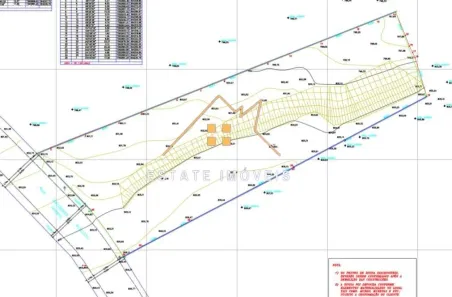Lote/Terreno à venda, 2000m² no Jardim Casa Branca, Suzano