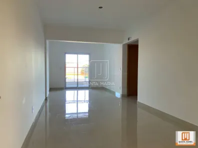 Apartamento com 2 Quartos à venda, 73m² no Ribeirânia, Ribeirão Preto