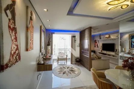 Apartamento com 2 Quartos à venda, 65m² no Vila Moreira, São Paulo