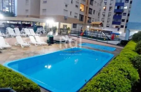 Apartamento com 3 Quartos à venda, 84m² no Boa Vista, Porto Alegre