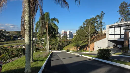 Lote/Terreno à venda, 494m² no Spina Ville II, Juiz de Fora