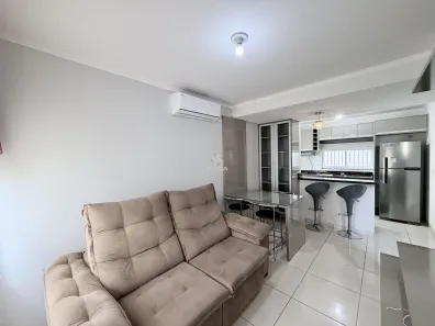 Casa com 2 Quartos à venda, 57m² no Jardim dos Estados, Dourados
