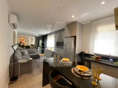Apartamento com 1 Quarto à venda, 40m² no Santa Cecília, São Paulo
