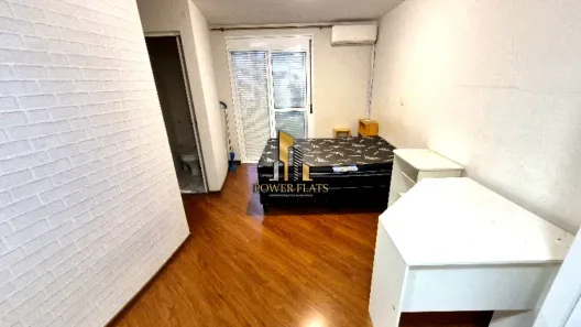 Flat com 1 Quarto para alugar, 30m² no Consolação, São Paulo