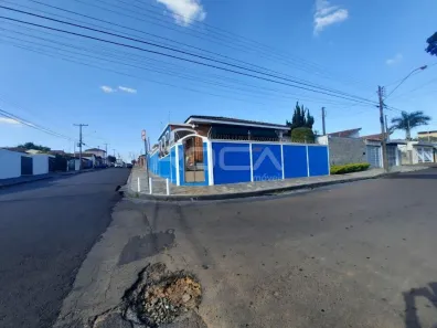 Casa com 3 Quartos à venda, 232m² no Vila Boa Vista, São Carlos