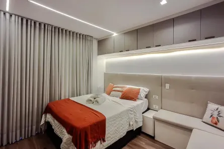 Kitnet com 1 Quarto à venda, 27m² no Vila Mariana, São Paulo