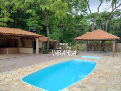 Fazenda/Sítio com 3 Quartos à venda, 260m² no Dois Córregos, Valinhos