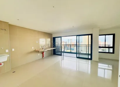 Apartamento com 3 Quartos à venda, 80m² no Aldeota, Fortaleza