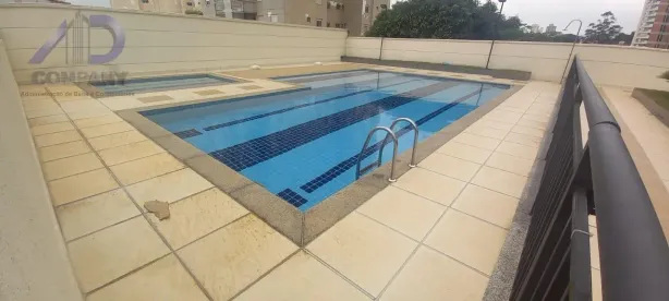 Apartamento com 1 Quarto à venda, 41m² no Vila Santo Estéfano, São Paulo