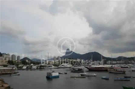 Casa com 5 Quartos à venda, 419m² no Urca, Rio de Janeiro