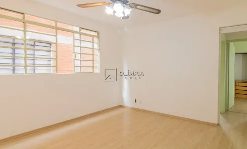 Apartamento com 2 Quartos à venda, 72m² no Vila Olímpia, São Paulo