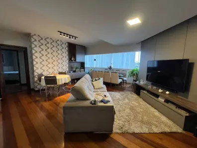 Apartamento com 3 Quartos à venda, 147m² no Zona 03, Maringá