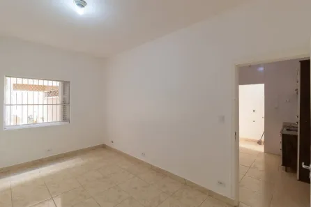 Casa com 1 Quarto para alugar, 50m² no Pinheiros, São Paulo