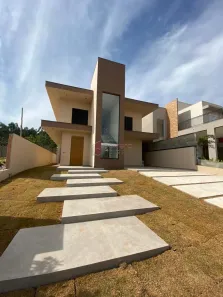 Casa de Condomínio com 4 Quartos à venda, 360m² no Residencial Pecan, Itupeva