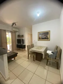 Apartamento com 2 Quartos à venda, 48m² no Jardim São Fernando, Ribeirão Preto