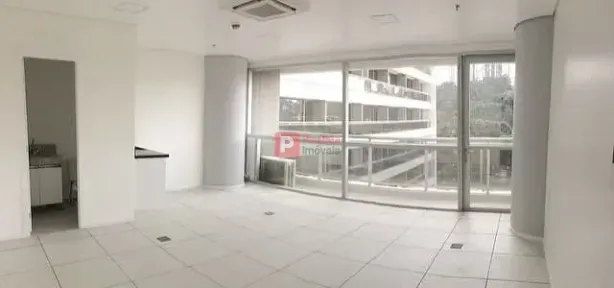 Sala Comercial à venda, 39m² no Vila Cruzeiro, São Paulo