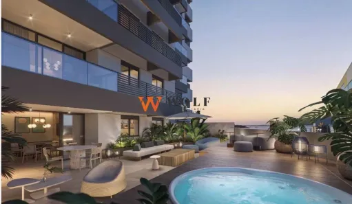 Apartamento com 2 Quartos à venda, 76m² no Kobrasol, São José