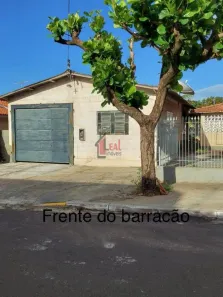 Sala Comercial à venda, 119m² no Centro, Alfredo Marcondes