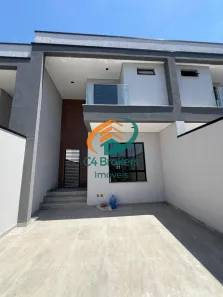Sobrado com 3 Quartos à venda, 100m² no Parque Flamengo, Guarulhos