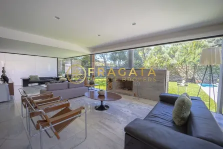 Casa com 4 Quartos à venda, 500m² no Alto de Pinheiros, São Paulo