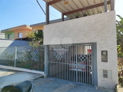 Sobrado com 3 Quartos à venda, 221m² no Parque Nações Unidas, São Paulo