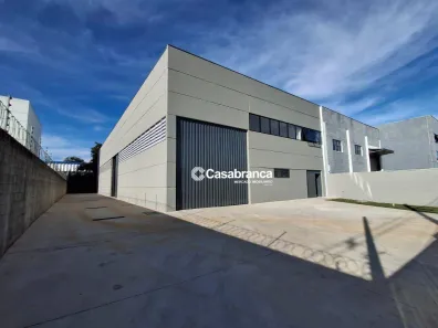 Galpão/Depósito/Armazém para alugar, 637m² no Centro Empresarial Sorocaba, Sorocaba