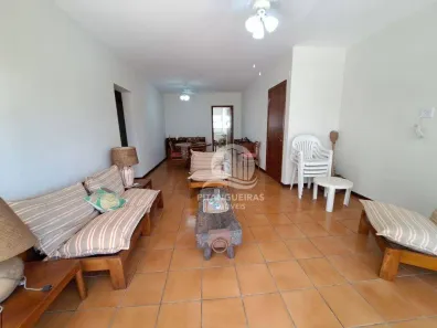Apartamento com 3 Quartos à venda, 110m² no Pitangueiras, Guarujá