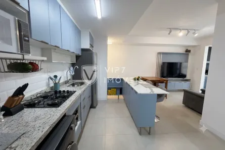Apartamento com 1 Quarto à venda, 46m² no Jardim do Paço, Sorocaba