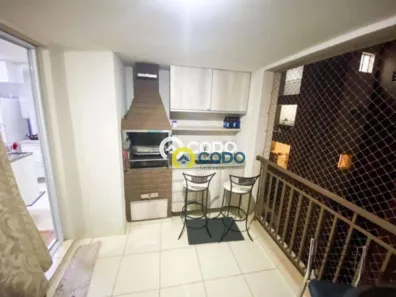 Apartamento com 2 Quartos à venda, 85m² no Jaraguá, Piracicaba