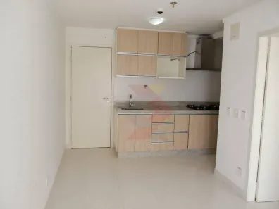 Apartamento com 1 Quarto para alugar, 39m² no Jardim Goiás, Goiânia